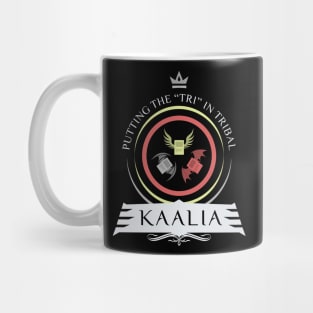 Magic the Gathering - Commander Kaalia Mug